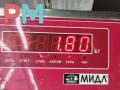 фара правая Opel Omega B [рестайлинг] 1999, 2.0 л., бензин, МКПП, зелёный, универсал, 90565802 - фото №9