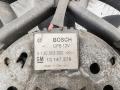 вентилятор радиатора Opel Zafira 2 поколение (B) [рестайлинг] 2008, 1.9 л., дизель, МКПП, серый, минивэн, 13158655 - фото №3