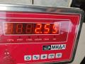 вентилятор радиатора Opel Zafira 2 поколение (B) [рестайлинг] 2008, 1.9 л., дизель, МКПП, серый, минивэн, 13158655 - фото №5