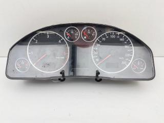приборная панель Audi A6 4B/C5 [рестайлинг] 2004, 2.5 л., дизель, АКПП, чёрный, универсал, 4B0920933G