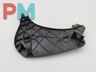 крепление фары левой Audi A4 B6 2001, 2.0 л., бензин, АКПП, серый, седан