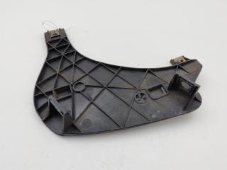 крепление фары левой Audi A4 B6 2001, 2.0 л., бензин, АКПП, серый, седан