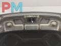 капот Ford Mondeo 3 поколение 2001, 1.8 л., бензин, МКПП, серый, хетчбэк 5 дв. - фото №11