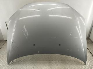 капот Ford Mondeo 3 поколение 2001, 1.8 л., бензин, МКПП, серый, хетчбэк 5 дв.