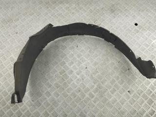 Подкрылок передний правый Opel Zafira 1 поколение (A) [рестайлинг] 2004, 2.2 л., бензин, минивэн, 90580534