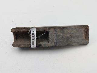опора под домкрат (поддомкратная подушка) Audi A6 4F/C6 2004, 2.4 л., бензин, МКПП, чёрный, седан, 4F0802847