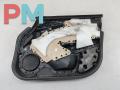 обшивка двери передняя левая Opel Astra J [рестайлинг] 2011, 1.7 л., дизель, МКПП, чёрный, универсал, 13315233 - фото №2