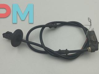 датчик ABS Mercedes-Benz C-Класс W202/S202 [рестайлинг] 1997, 1.8 л., бензин, МКПП, синий, универсал, 2025402817