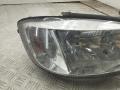 фара правая Opel Zafira 1 поколение (A) 2001, 2.0 л., дизель, МКПП, серый, минивэн, 90582022 - фото №2