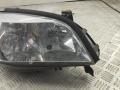 фара правая Opel Zafira 1 поколение (A) 2001, 2.0 л., дизель, МКПП, серый, минивэн, 90582022 - фото №3