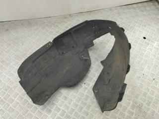 Подкрылок передний правый Opel Zafira 2 поколение (B) [рестайлинг] 2008, 1.9 л., дизель, минивэн, 600002190