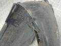 Подкрылок передний правый Opel Zafira 2 поколение (B) [рестайлинг] 2008, 1.9 л., дизель, минивэн, 600002190 - фото №2