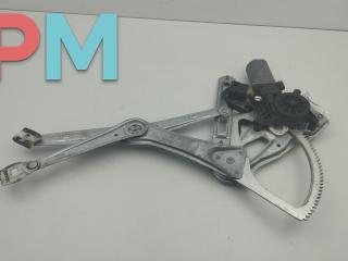 стеклоподъемник электрический передний левый Mercedes-Benz E-Класс W210/S210 1998, 2.4 л., бензин, АКПП, серый, седан, 0130821708