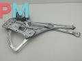 стеклоподъемник электрический передний левый Mercedes-Benz E-Класс W210/S210 1998, 2.4 л., бензин, АКПП, серый, седан, 0130821708 - фото №2