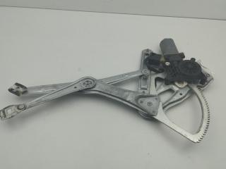 стеклоподъемник электрический передний левый Mercedes-Benz E W210 1998, 2.4 л., бензин, АКПП, серый, седан, 0130821708