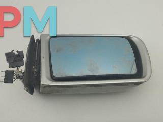 зеркало правое Mercedes-Benz E-Класс W210/S210 1998, 2.4 л., бензин, АКПП, серый, седан