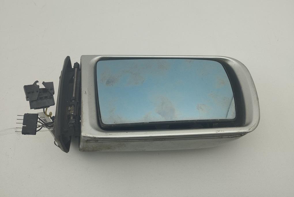 зеркало правое Mercedes-Benz E W210 1998, 2.4 л., бензин, АКПП, серый, седан