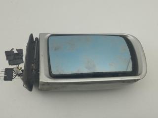 зеркало правое Mercedes-Benz E-Класс W210/S210 1998, 2.4 л., бензин, АКПП, серый, седан
