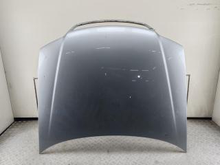 капот Audi A6 4B/C5 1998, 2.4 л., бензин, МКПП, серый, универсал