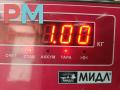 патрубок интеркулера BMW 3 серия E46 [рестайлинг] 2004, 2.0 л., дизель, МКПП, серый, седан, 7791438, 7791437, 7799397 - фото №3