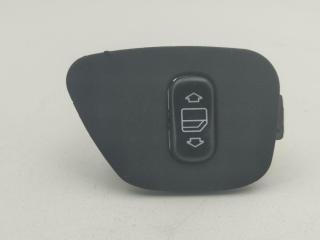 кнопка стеклоподъемника заднего правого Mercedes-Benz E-Класс W210/S210 1998, 2.4 л., бензин, АКПП, серый, седан, 210820820