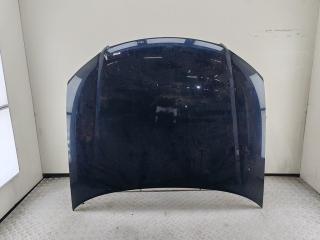 капот Audi A8 D3/4E 2003, 4.2 л., бензин, АКПП, синий, седан