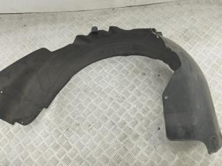 Подкрылок передний правый Audi A4 B6 2001, 2.0 л., бензин, седан, 8E0821171