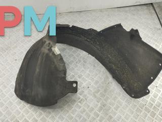 Подкрылок передний правый Audi A6 4B/C5 [рестайлинг] 2004, 2.5 л., дизель, универсал, 4B0821171D