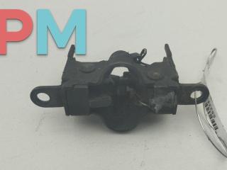 замок капота Mercedes-Benz E-Класс W210/S210 1998, 2.4 л., бензин, АКПП, серый, седан