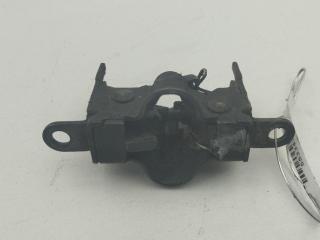 замок капота Mercedes-Benz E-Класс W210/S210 1998, 2.4 л., бензин, АКПП, серый, седан
