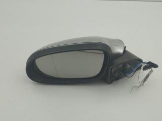 зеркало левое Mercedes-Benz A-Класс W168/V168 [рестайлинг] 2004, 1.7 л., дизель, АКПП, серый, хетчбэк 5 дв.