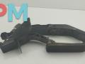 педаль Mercedes-Benz E-Класс W211/S211 2004, 3.2 л., дизель, АКПП, чёрный, седан, 2113010001 - фото №2