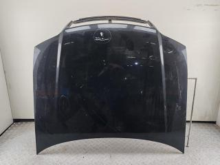 капот Audi A6 4B/C5 [рестайлинг] 2003, 3.0 л., бензин, АКПП, чёрный, универсал