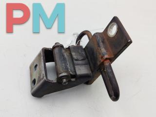 петля двери Audi A4 B5 1997, синий, универсал, 8D0831411C