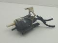 насос (моторчик) омывателя стекла Mercedes-Benz E-Класс W211/S211 2004, чёрный, седан, 3090179 - фото №2
