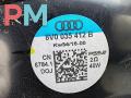 сабвуфер Audi A3 8V [рестайлинг] 2016, 1.4 л., бензин, МКПП, белый, седан, 8V0035412B - фото №3