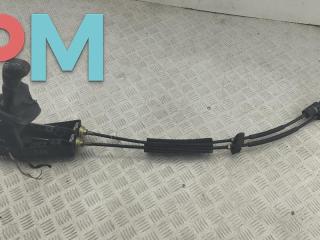 кулиса Mercedes-Benz A-Класс W168/V168 [рестайлинг] 2001, 1.7 л., дизель, МКПП, красный, хетчбэк 5 дв.