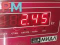 кулиса Mercedes-Benz A-Класс W168/V168 [рестайлинг] 2001, 1.7 л., дизель, МКПП, красный, хетчбэк 5 дв. - фото №3