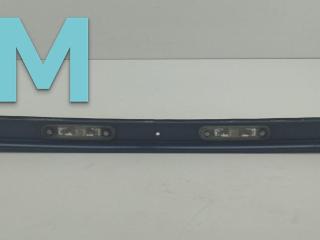 накладка подсветки номера Mercedes-Benz C-Класс W202/S202 1993, 1.8 л., бензин, МКПП, синий, седан, 2027500027