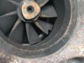турбина Audi A6 4B/C5 [рестайлинг] 2002, 2.5 л., дизель, АКПП, синий, универсал, 059145701F - фото №6