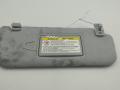 козырек солнцезащитный Mercedes-Benz E-Класс W211/S211 [рестайлинг] 2006, 2.2 л., дизель, МКПП, чёрный, универсал, 2118100210Q16 - фото №2