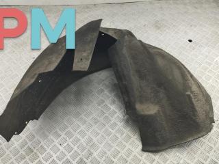 Подкрылок задний левый Audi A6 4B/C5 [рестайлинг] 2004, 2.5 л., дизель, универсал