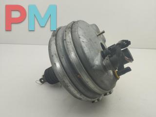 вакуумный усилитель тормозов Mercedes-Benz E-Класс W210/S210 [рестайлинг] 2000, 2.0 л., бензин, МКПП, чёрный, универсал, A2104300130