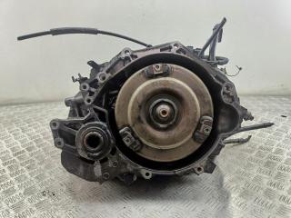 КПП автоматическая (АКПП) Opel Zafira 1 поколение (A) [рестайлинг] 2004, 2.2 л., бензин, АКПП, чёрный, минивэн, 09126260A, AF22