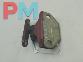петля двери Mercedes-Benz A-Класс W168/V168 [рестайлинг] 2001, красный, хетчбэк 5 дв.