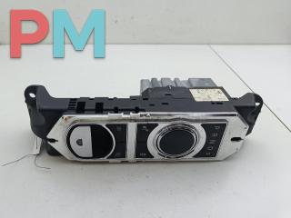 селектор АКПП Jaguar XJ X351 2011, 3.0 л., дизель, АКПП, чёрный, седан, AW937E453BD