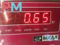 трубка кондиционера Mercedes-Benz A-Класс W168/V168 [рестайлинг] 2001, 1.7 л., дизель, МКПП, красный, хетчбэк 5 дв. - фото №3