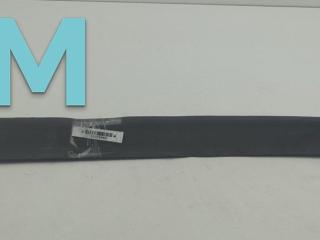 молдинг двери задней правой Mercedes-Benz A-Класс W168/V168 [рестайлинг] 2001, 1.7 л., дизель, МКПП, красный, хетчбэк 5 дв., 168698