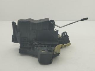 замок двери передней левой Mercedes-Benz E-Класс W210/S210 1998, 2.4 л., бензин, АКПП, серый, седан, 2027203535