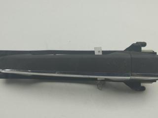 ручка наружная передняя правая Mercedes-Benz E-Класс W210/S210 1998, 2.4 л., бензин, АКПП, серый, седан